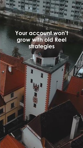 Here's the shift ↓