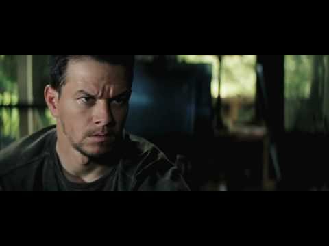 Shooter - trailer