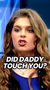 "Did daddy touch you?" #truestory #truecrime | The Steve Wilkos Show