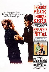 Beloved Infidel - Alchetron, The Free Social Encyclopedia