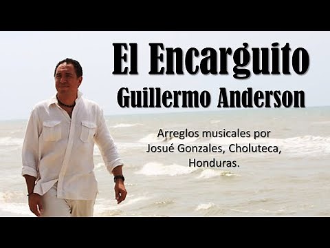 EL ENCARGUITO PISTA (KARAOKE)