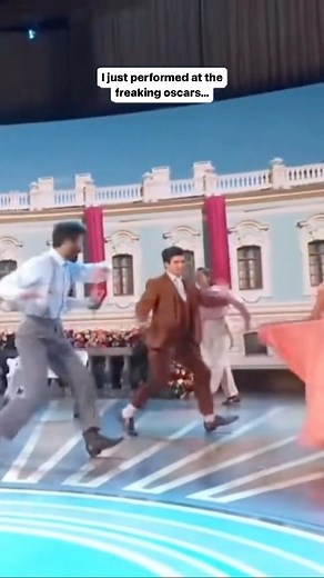 SAGE on Instagram: "im so happy we got to proudly represent the movie and the culture!"