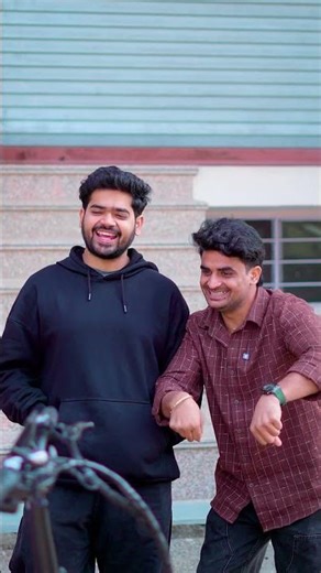 रोहित मेहरा की जादुई Electric Cycle 🔋⚡🚲#shorts