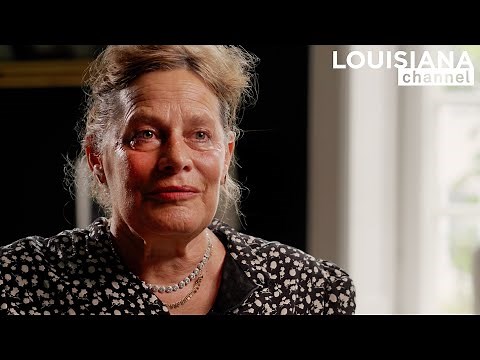 "In fiction, you have characters who are your avatars." | Writer Deborah Levy | Louisiana Channel