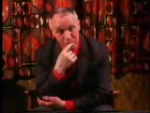 Bill Shankly - the Legend