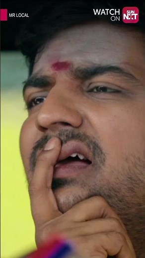 What will SK do next?? | Watch Mr. Local on Sun NXT