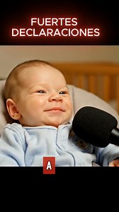 2.4M views · 41K reactions | hoy te traigo los momentos mas graciosos de bebes con veo3 . entrevistas absurdas, chistes inesperados y escenas tiernas que terminan en pura comedia. cada clip es corto, divertido y perfecto para reirte sin parar. ✨ si te hizo reir, compartelo con tus amigos  dale like  comenta: ¿cual de estos bebes fue tu favorito?  suscribete para no perderte el proximo sketch #bebesia #veo3 #bebesgraciosos #videostiktok #fyp | Joyas Rumis | Facebook