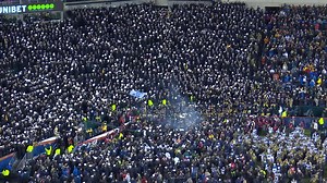 Navy football's 31-7 victory over Army will go down in history. Check out the exciting highlights from the 120th Army-Navy game! 🏈🇺🇸🏆 #RaiseTheSail | Navy Athletics