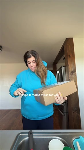 Memory Book Ideas for Type B Moms on TikTok