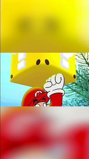 ''LEVEL 1-1'' Super Mario Bros 40th Anniversary SPECIAL