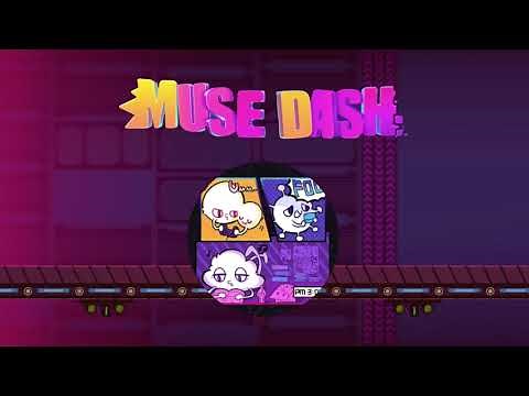 [Muse Dash] Formation - SLT 【音源】 【高音質】