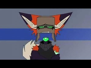 CONTACT Animation meme ft.Amder(Foxi Boxi)