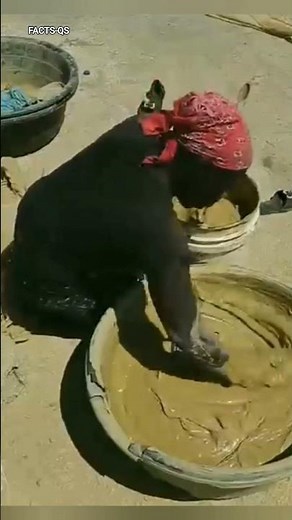 the country where people eat mub to survive ☹️