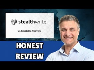 Stealthwriter AI Review 2025 | Is this AI Essay Writer Worth It or Not? [HONEST GUIDE]