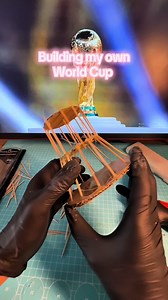 Building my World Cup Day 3 — DIY World Cup model progress