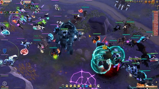 25.12.26 BP、HL约架三场（NAHEE联盟）