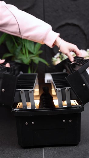 Build Your Match Fit from the Ground Up