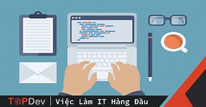 Lập trình web là làm gì? Cơ hội nghề nghiệp và mức lương?