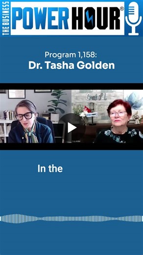 In the business world, we often treat uncertainty as a problem. Or as the dreaded threat we re trying to avoid. But both science and creative practice tell us: uncertainty is all that we have. Even… | Tasha Golden, PhD