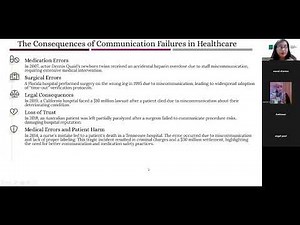 Shocking Real Cases of Miscommunication in Healthcare | Why Communication Can Save Lives