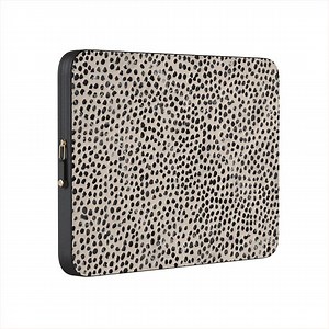 BURGA Laptophoes - Leren Laptop Hoesjes - Laptopsleeve 14 inch - Almond Latte | bol