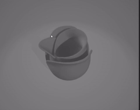 3D Printable Modern Tulip Planter – STL File for Stylish Flower Pot, 3D Printed Planter for Succulents, Unique Home Decor, Customizable - Etsy Australia