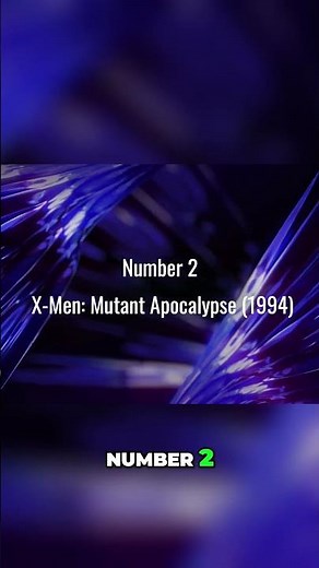 The SNES X-Men Game Everyone Forgot But Should Play #Gaming #Nostalgia
