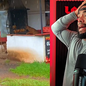 Anda el 👿🤣🐕 chivala acabó con todo | La Vega Mundial