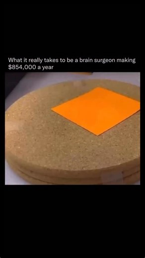 Detailed Explanation on Instagram: "Becoming a neurosurgeon earning around $854,000 a year isn’t just about landing a high-paying job — it’s the end result of extreme sacrifice, discipline, and years of brutal training. The path takes more than 15 years: 4 years of undergraduate study, 4 years of medical school, a demanding 7-year neurosurgery residency, and often additional fellowship training. Throughout that time, you’re working 80–100 hour weeks, operating under intense pressure, surviving o