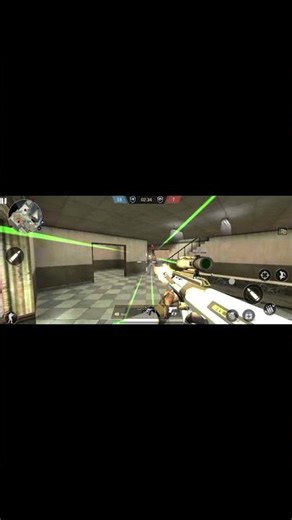 Gun Strike FPS Shooting game-Banduk Wala Goli Wala Game-Android Gameplay