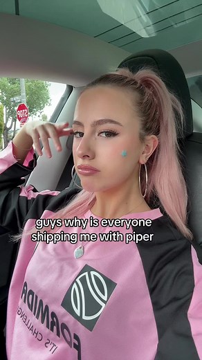 Exploring Capri and Piper's Relationship Dynamics