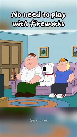 𝕖𝕡𝕚𝕔-𝕥𝕚𝕞𝕖𝕤 ✶ on Instagram: "---The Family Guy-- Welcome to the hilarious and outrageous world of Family Guy*! Created by Seth MacFarlane, this iconic animated sitcom follows the misadventures of Peter Griffin and his dysfunctional family in Quahog, Rhode Island. With dark humor, satire, and pop culture references, *Family Guy never fails to entertain! Join Peter, Lois, Meg, Chris, Stewie, and their talking dog Brian as they navigate absurd situations, hilarious cutaway gags, and unexpec