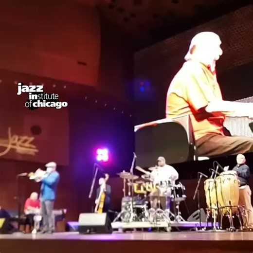 134 reactions · 14 shares | We've lost Afro-Cuban jazz legend, Eddie...