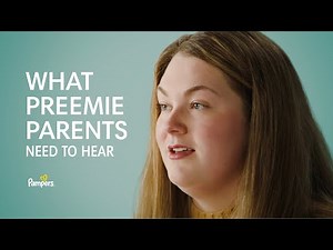 What should parents of preemies know about the journey ahead?​