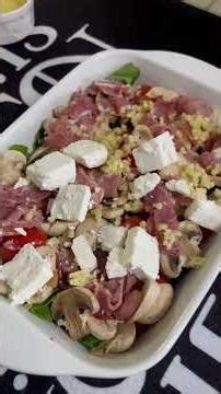 20-Minute easy creamy Tomato & Wine, Oven Pasta Dish #pastarecipes #cooking