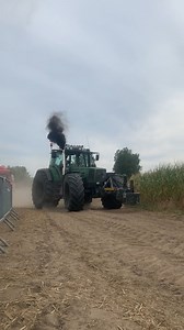#Fendt Favorit 926 Power, danke an Mattis für das #HandyVideo per Nachricht. | profi