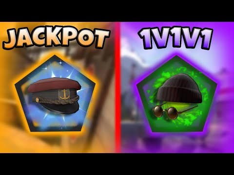 Unusual TF2Easy Case Battles! TF2 Unboxing