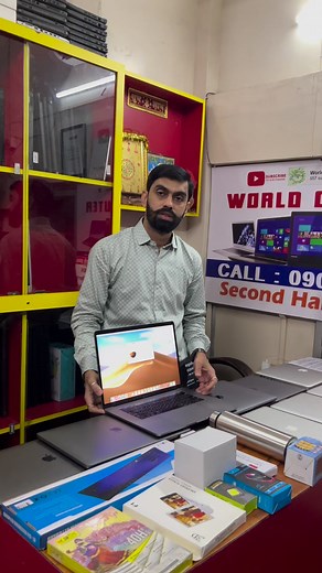 7.7K views · 157 reactions | Buy 1 MacBook Pro Get 10 GIFT  FREE...