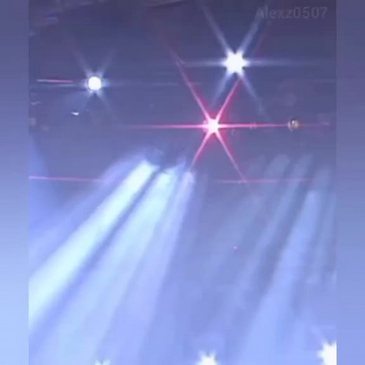 Live Concert Highlights: Energetic Performances on Stage