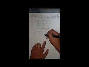 Structural Theory | Tributary Area Method (Sample and Simple Analysis) Part 1