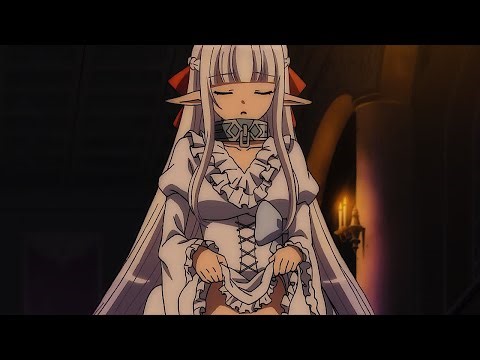 Cuando compras una ELFA MALPENSADA | Maou no Ore ga Dorei Elf