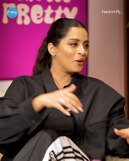 60K views · 45 reactions | Lilly Singh opens up about the conflicting...