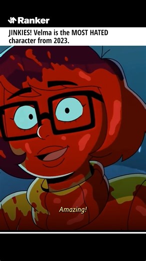 The Most Hated TV Characters Of 2023, according to 10K @ranker votes. Click the link in bio to cast your own votes. #tv #characters #2023 #worst #velma #tedlasso #sexandthecity #lastofus #mandalorian | Weird History