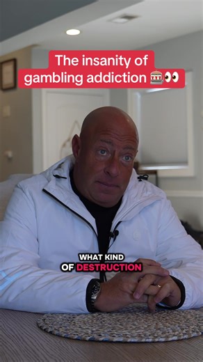 Understanding Gambling Addiction and Recovery Support