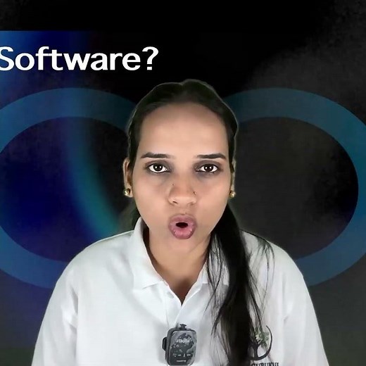 What is Software?