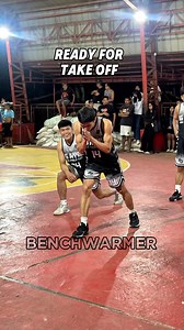 AIR LANDIG 🚀 #Airlandig #basketball #basketballhighlights #BWH | BenchWarmer Highlights