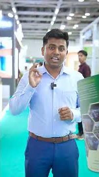 GCPRS 2026: India’s Biggest Recycling & Sustainability Expo | 400+ Exhibitors