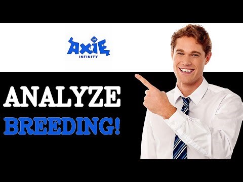 Tips For Axie Infinity Breeding Cost Analysis (2025)