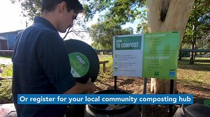 6.9K views · 45 reactions | Brisbane, you’re doing a great job watching your waste!  Food waste in our city has dropped by a whopping 16kgs per person compared to the amount of waste three years ago. Get inspired by our tips to continue keeping food waste out of the bin! https://bnecouncil.cc/33aYH8d | Brisbane City Council | Facebook