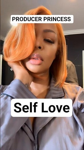 RHOA Creator, Princess Says, You Better Love What You See... Mirror Don’t Lie: Do YOU Love Yourself?